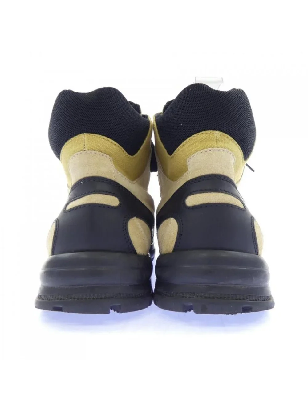 Loewe Boots Beige